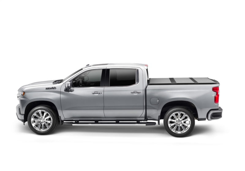 Extang 2023 Chevy/GMC Canyon/Colorado (5ft. 2in. Bed) Solid Fold ALX - My Store