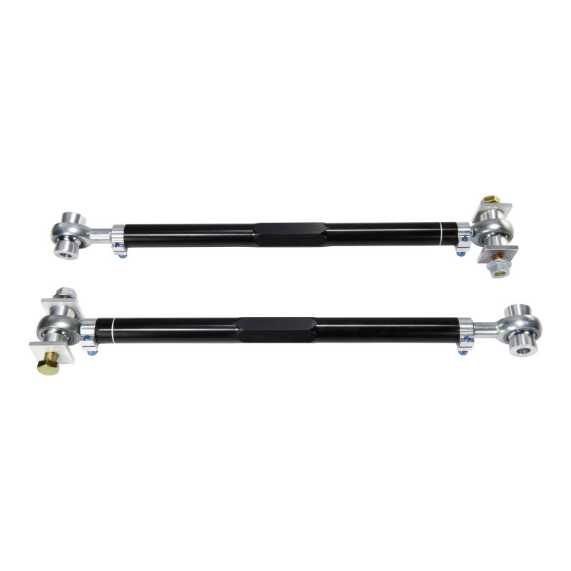 SPL Parts 2020+ Toyota GR Supra (A90) / 2019+ BMW Z4 (G29) Rear Toe Links - Mammoth Racing -