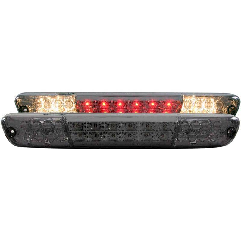 ANZO 2004-2012 Chevrolet Colorado LED 3rd Brake Light Smoke - My Store