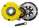 ACT 2005 Chevrolet Cobalt HD/Race Sprung 6 Pad Clutch Kit - My Store