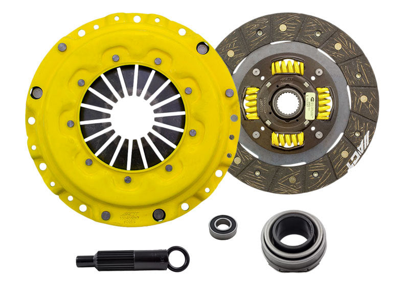 ACT 1992 Acura Integra Sport/Perf Street Sprung Clutch Kit - My Store