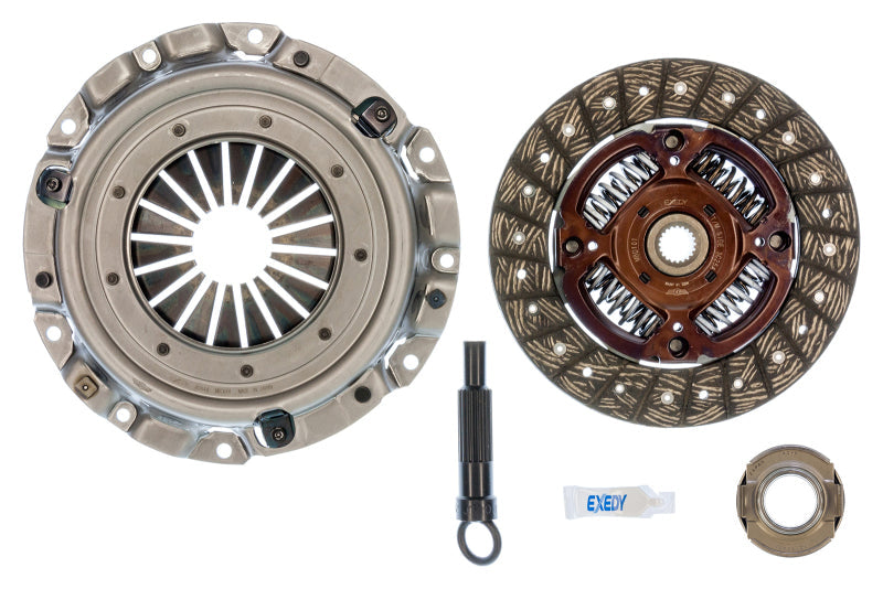 Exedy OE 2006-2006 Mitsubishi Outlander L4 Clutch Kit - Mammoth Racing -