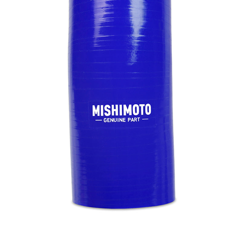 Mishimoto 16+ Chevy Camaro SS Silicone Radiator Hose Kit - Blue - Mammoth Racing -