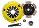 ACT 1988 Honda Civic HD/Race Rigid 6 Pad Clutch Kit - My Store