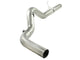 aFe Atlas Exhausts DPF-Back Aluminized Steel Exhaust Dodge Diesel Trucks 07.5-12 L6-6.7L No Tip - My Store