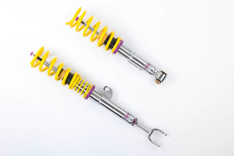 KW V3 Coilover Kit 12 BMW 6 Series (F12/F13) w/ Adaptive Drive except xDrive Coupe/Convertible - Mammoth Racing -