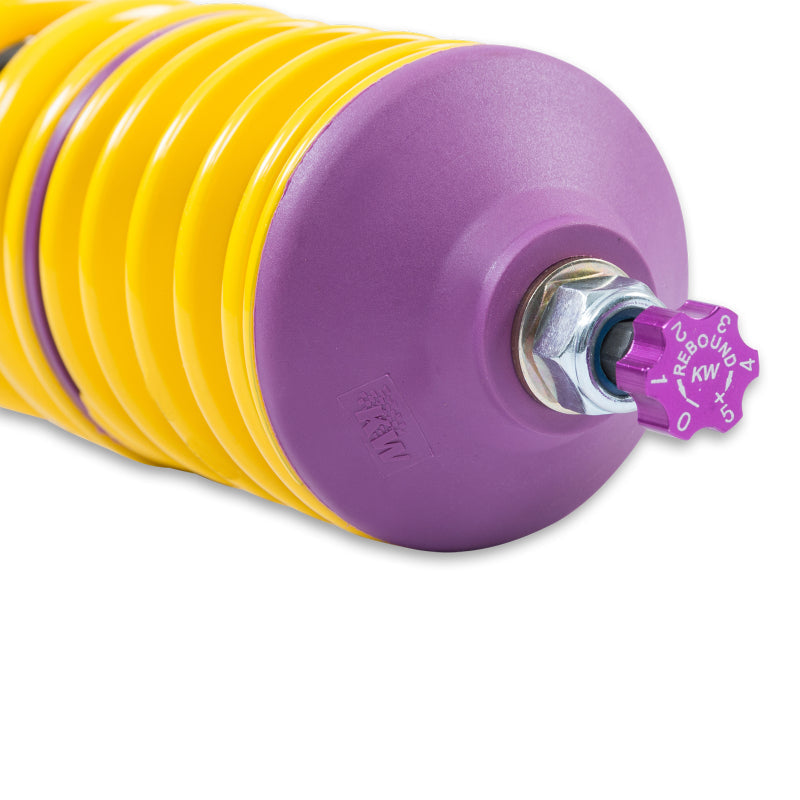 KW Coilover Kit V2 BMW M3 E36 (M3B M3/B) Coupe Convertible Sedan - Mammoth Racing -