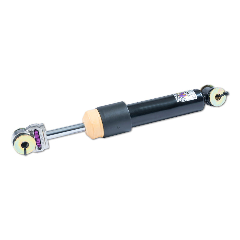 KW Coilover Kit V2 48-65 Porsche 356 Base - Mammoth Racing -