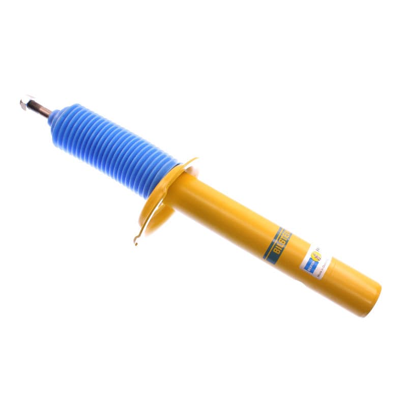 Bilstein B6 2000 BMW 323Ci Base Front Right 36mm Monotube Strut Assembly - Mammoth Racing -