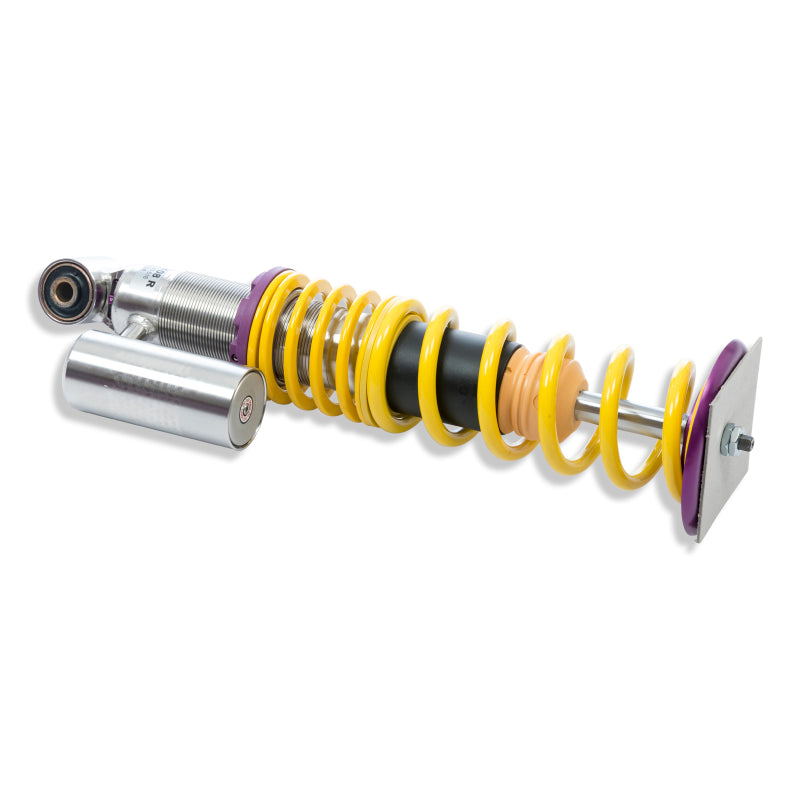 KW Coilover Kit V3 2015 Subaru Impreza WRX / STI - Mammoth Racing -