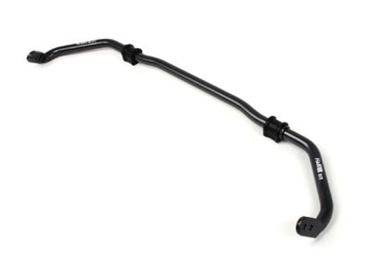 H&R 95-98 Porsche 911/993 C2/c4 Coupe/Targa/Cabrio 26mm Adj. 2 Hole Sway Bar - Front