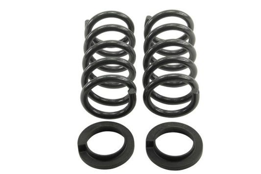 Belltech PRO Coil Spring SET 94-03 S10 4+6-cyl 2-3inch