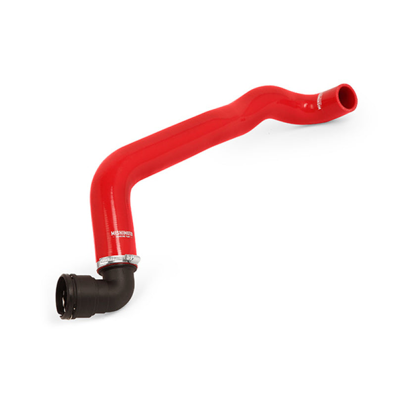 Mishimoto 09-10 Ford F-150 4.6L V8 Red Silicone Radiator Hose Kit - Mammoth Racing -