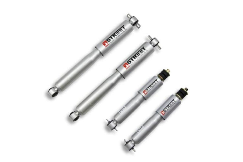 Belltech Shock SET Street Performance - Mammoth Racing -