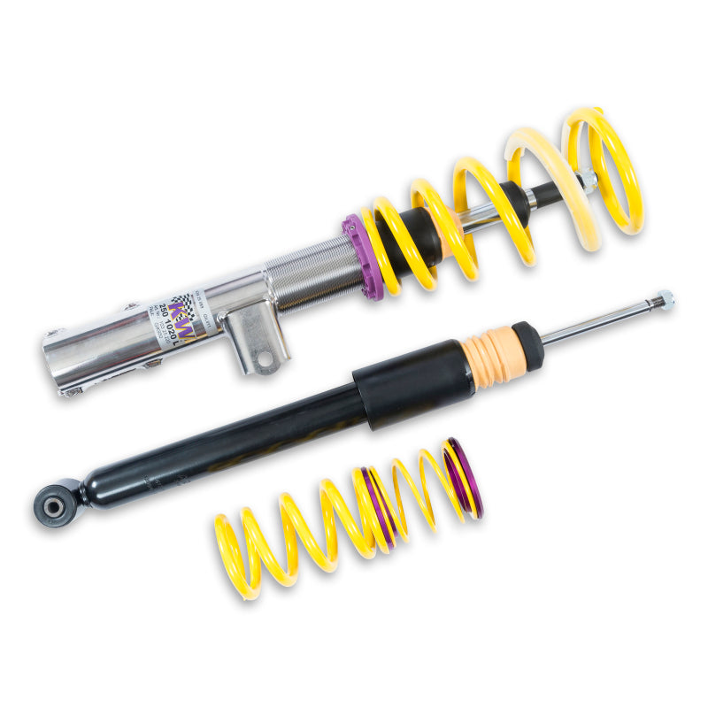 KW Coilover Kit V1 Mercedes-Benz CLA 250 4Matic - Mammoth Racing -