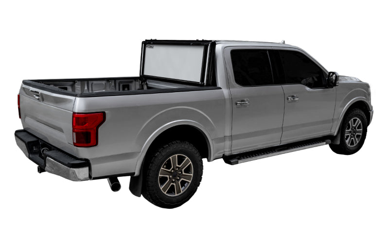 Access Lomax Stance Hard Cover 19+ Ford Ranger 5ft Box Black Urethane - My Store