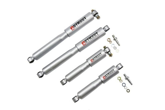 Belltech Shock SET Street Performance