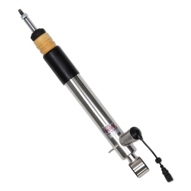 KW Coilover Kit DDC ECU TT (8J) Roadster Quattro (6 cyl.) w/o Magnetic Ride - Mammoth Racing -