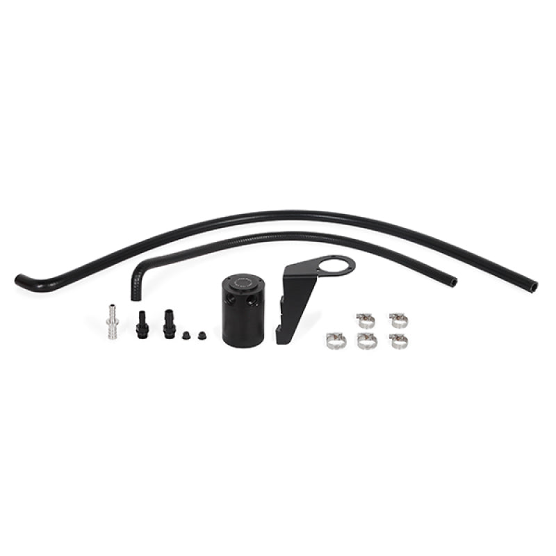 Mishimoto 2019+ Hyundai Veloster Turbo PCV-Side Direct Fit Catch Can - Mammoth Racing -