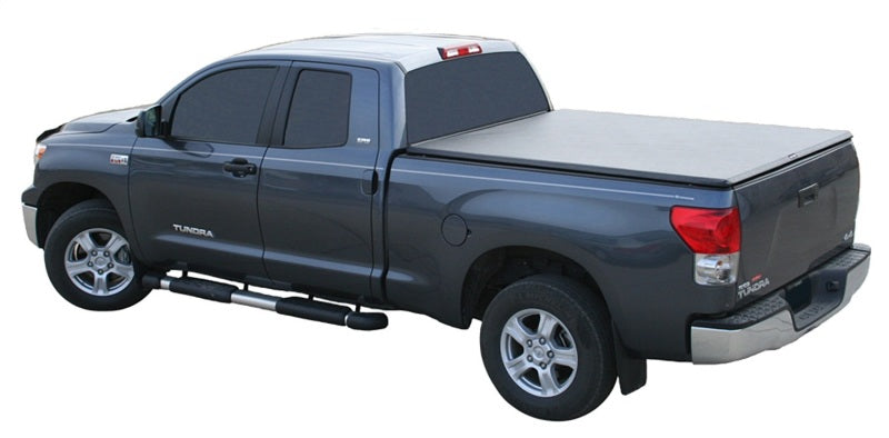 Truxedo 14-20 Toyota Tundra w/Track System 6ft 6in TruXport Bed Cover - My Store