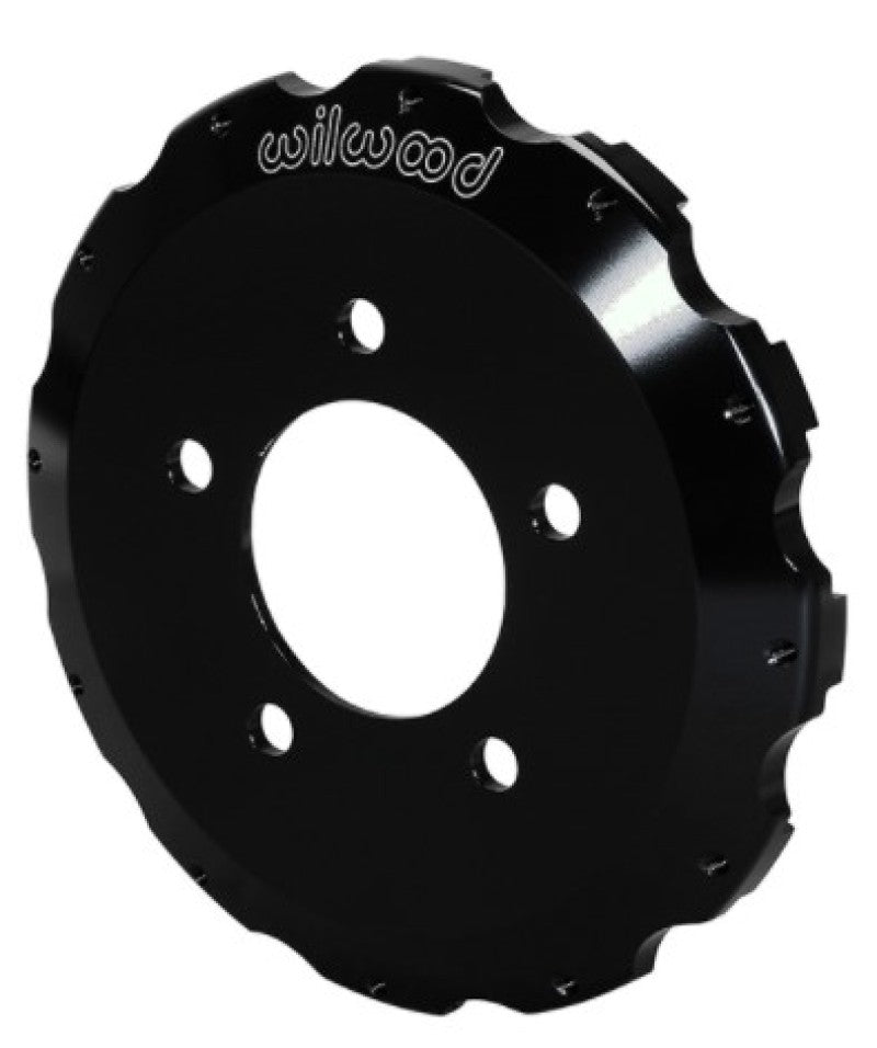 Wilwood Hat-BB Front .543in Offset 5 x 4.50 - 12 on 8.75in - My Store