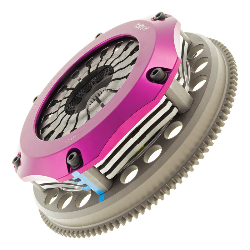 Exedy Carbon-R Clutch - Mammoth Racing -