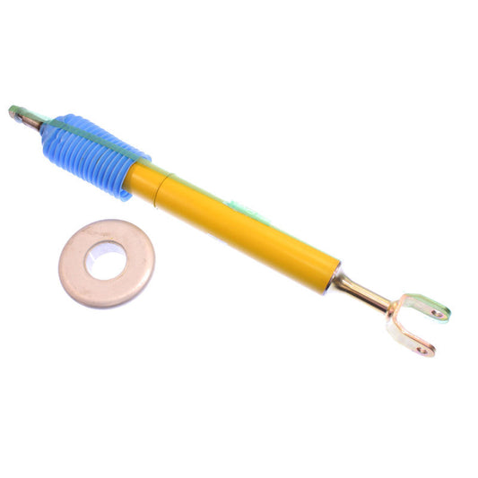 Bilstein B8 2005 Audi A6 Quattro Base Front 36mm Monotube Strut Assembly - Mammoth Racing -