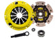 ACT 1989 Honda Civic HD/Race Sprung 6 Pad Clutch Kit - My Store