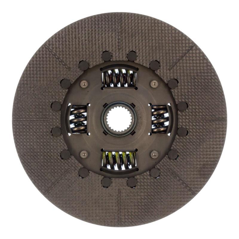 Exedy 2000-2009 Honda S2000 L4 Hyper Single Carbon Disc Assembly Sprung Center Disc Fits Hh01sdmc1 - Mammoth Racing -