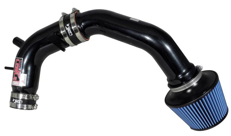 Injen 04-06 TSX Black Cold Air Intake - Mammoth Racing -