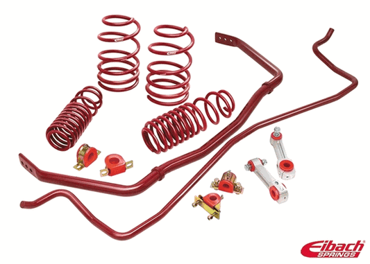 Eibach 4.1035.880 Sport-Plus Suspension Kit