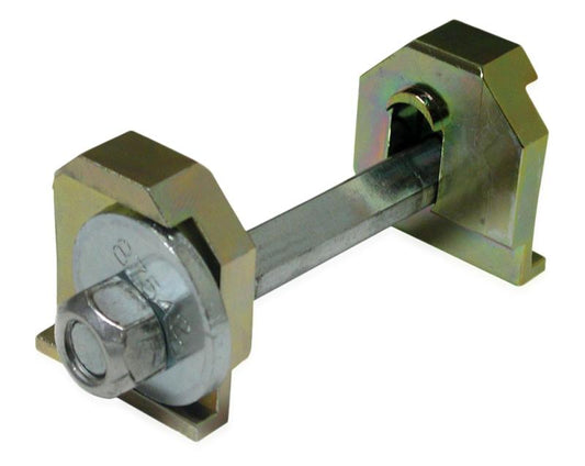 Eibach 5.67510K Pro-Alignment Camber Plate/Nut Kit