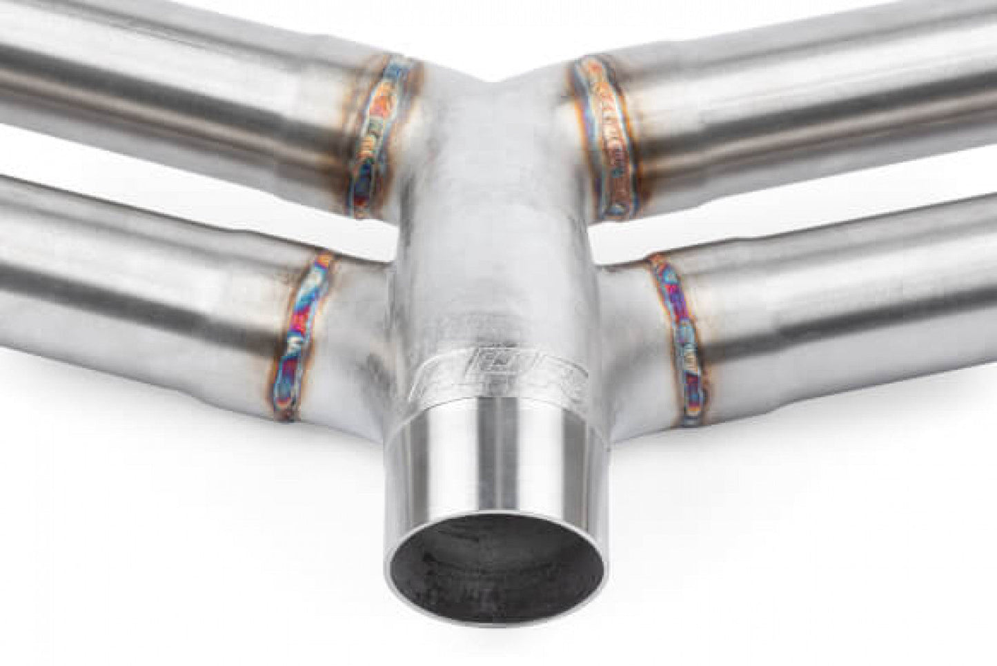 APR Axleback Exhaust System (Valveless) - MK7 Golf R - My Store