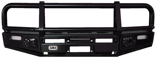 ARB Winchbar60.3 SrsFlareFogmkii Lc70 78/78/79 07On