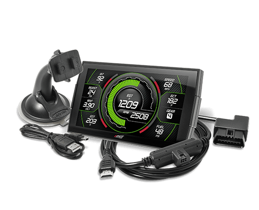 Edge 85450-354-S 2019-2021 Ram Hemi 5.7L Evolution CTS3 PCM Swap