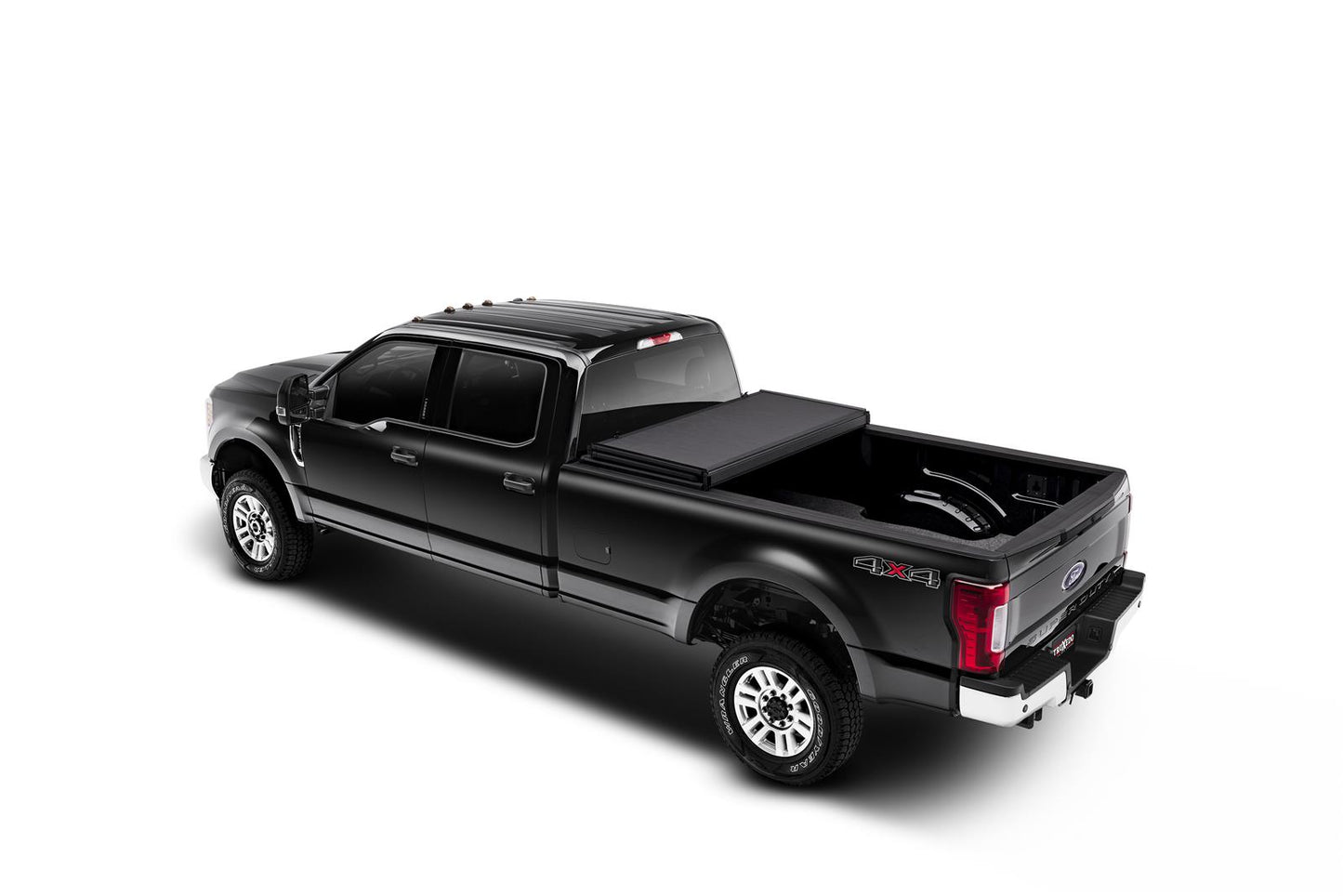 Extang 17-23 Ford F-250/f-350 Super Duty Long Bed (8ft) Solid Fold 2.0 Toolbox - My Store