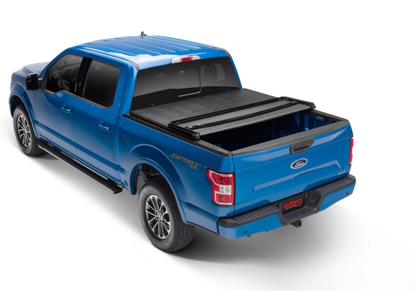 Extang 17-23 Ford Super Duty Long Bed (8ft) Trifecta ALX - My Store