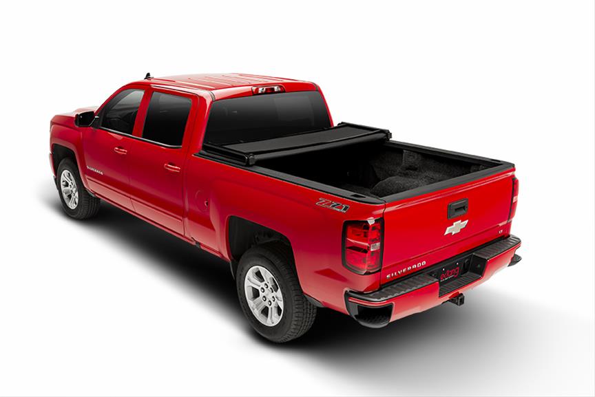 Extang 14-18 Chevy/GMC Silverado/Sierra 1500 (5ft 8in) Trifecta 2.0 - My Store