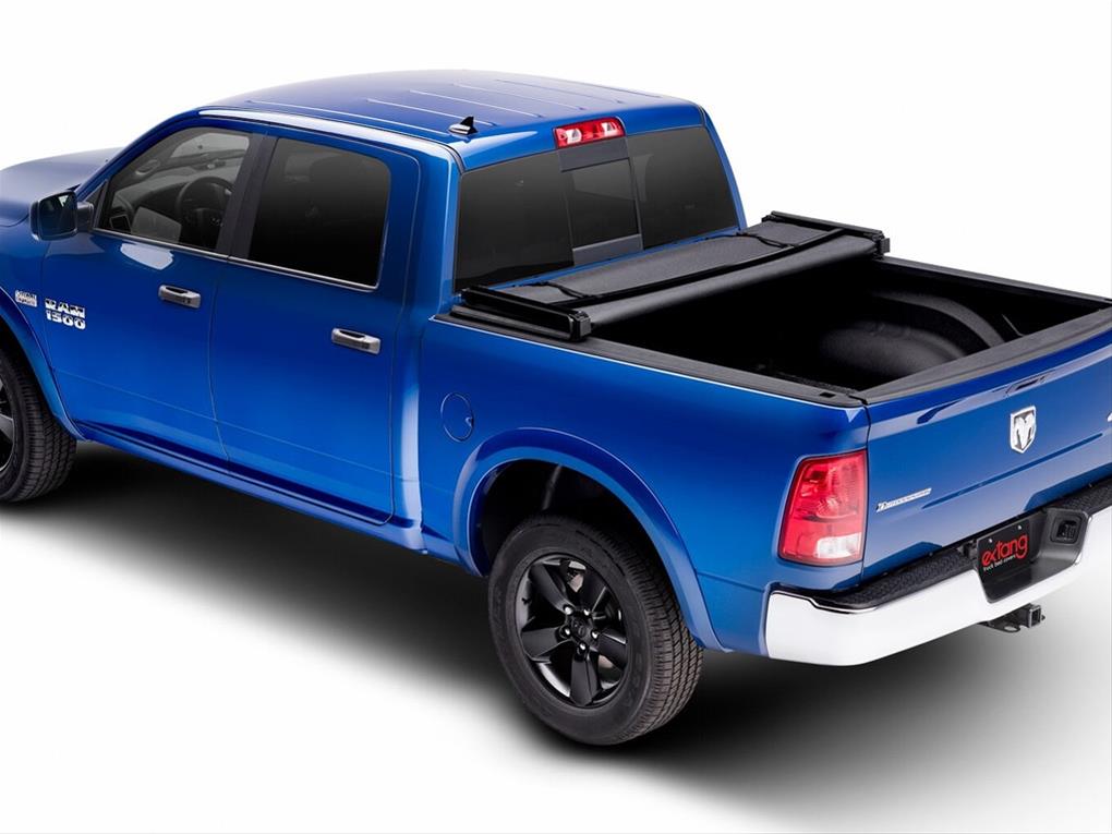 Extang 2019 Dodge Ram (New Body Style - 6ft 4in) Trifecta 2.0 - My Store