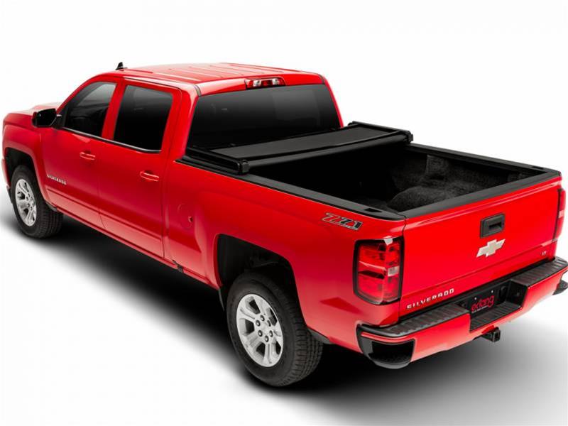 Extang 2019 Chevy/GMC Silverado/Sierra 1500 (New Body Style - 5ft 8in) Trifecta 2.0 - My Store