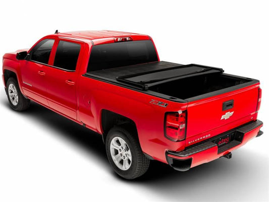 Extang 2019 Chevy/GMC Silverado/Sierra 1500 (New Body Style - 5ft 8in) Trifecta 2.0