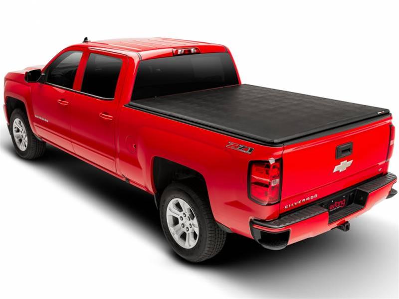 Extang 2019 Chevy/GMC Silverado/Sierra 1500 (New Body Style - 5ft 8in) Trifecta 2.0 - My Store
