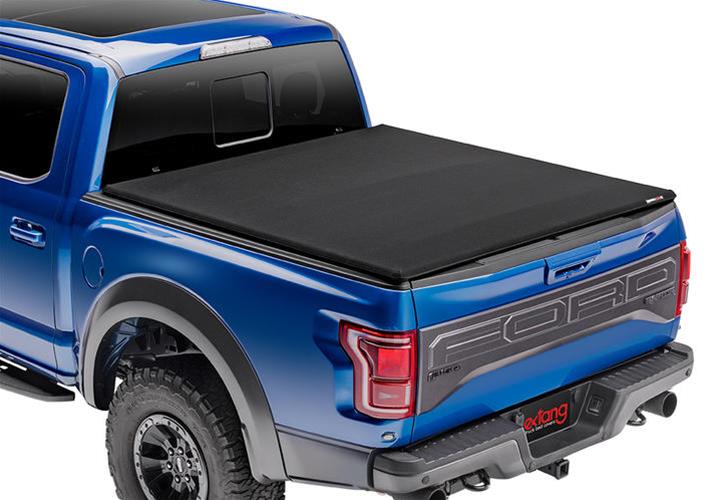 Extang 2019 Chevy/GMC Silverado/Sierra 1500 (New Body Style - 6ft 6in) Trifecta 2.0 - My Store