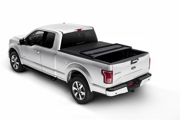 Extang 2019 Ford Ranger (6ft) Trifecta 2.0 - Mammoth Racing -