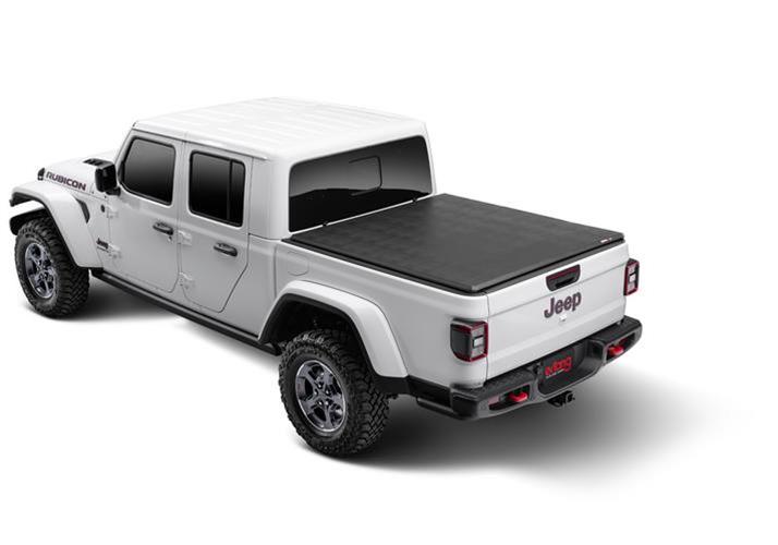 Extang 2020 Jeep Gladiator (jt) (w/wo Rail System) Trifecta 2.0 - My Store