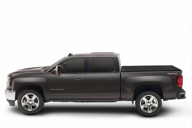 Extang 2019 Dodge Ram 1500 w/RamBox (New Body Style - 5ft 7in) Trifecta Signature 2.0 - Mammoth Racing -