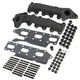 BD Diesel Exhaust Manifold Set - Ford F-150 3.5l Ecoboost 11-16 - My Store