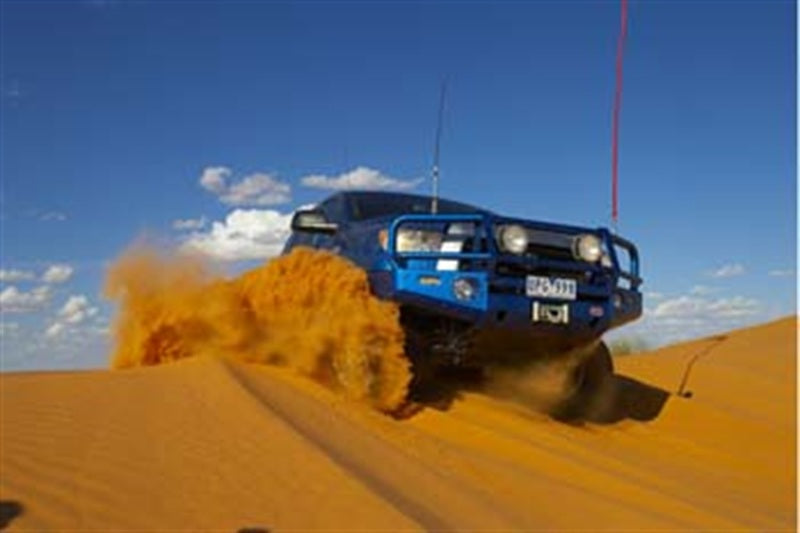 ARB Winchbar Tundra 2007-12 - Mammoth Racing -