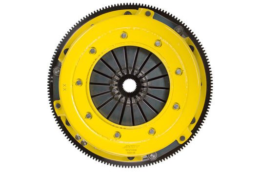 ACT 1998 Chevrolet Camaro Twin Disc HD Race Kit Clutch Kit - Mammoth Racing -