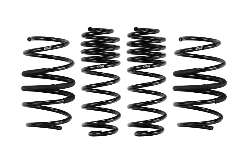 Eibach Pro-Kit for 19-22 Corolla Sedan - My Store